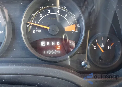 2015 Jeep Compass Sport from USA, damaged, VIN 1C4NJDBB7FD258641